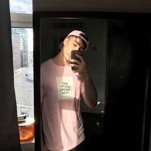 Meet your Posher, Roberto